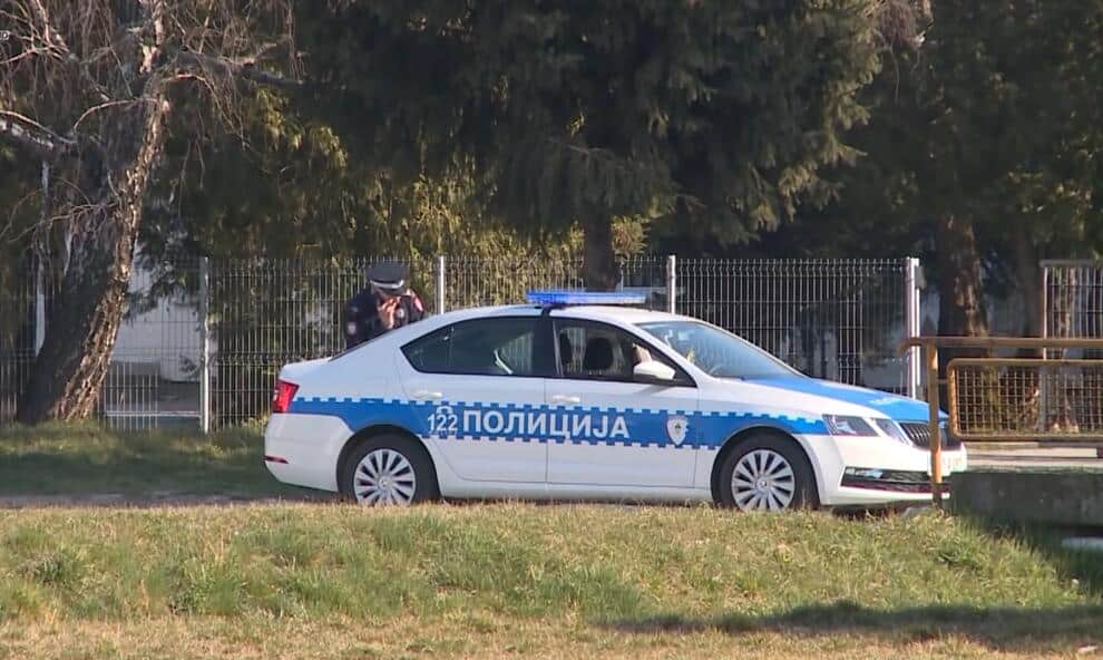 ZAUSTAVIO GA POLICAJAC, A ON IM REKAO – DOBAR DAN, KOLEGA: Državljanin Srbije uhapšen u BiH zbog lažnog predstavljanja