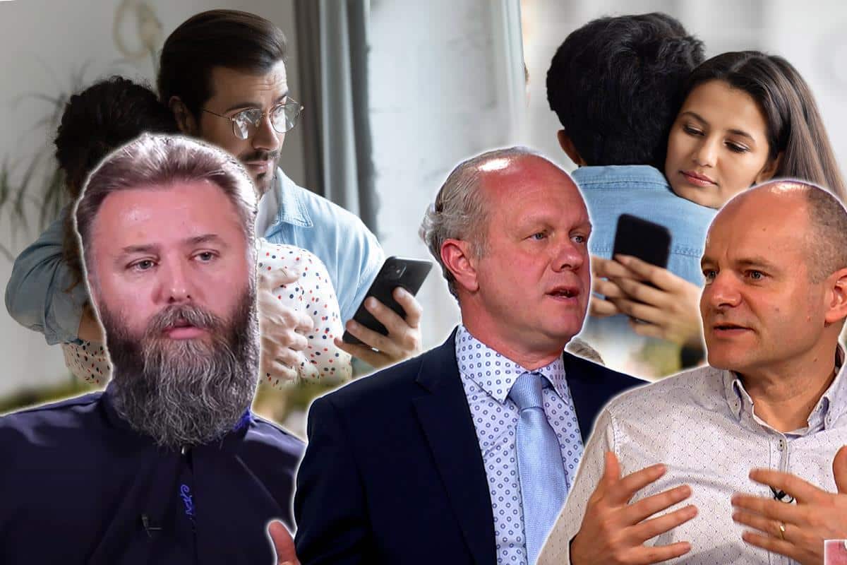 “Nikada nije bilo više preljuba nego danas i tajnih dopisivanja!” Sveštenik, bračni terapeut i sociolog o zloupotrebi mobilnih telefona i društvenih mreža
