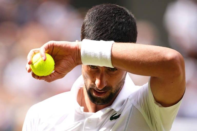 Novak Đoković otkazao učešće na Završnom mastersu