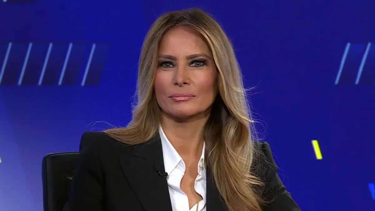 Tajna vitke linije Melanije Tramp: Nije skupo, ne oduzima vreme, a bićete siti, zdravi i zgodni