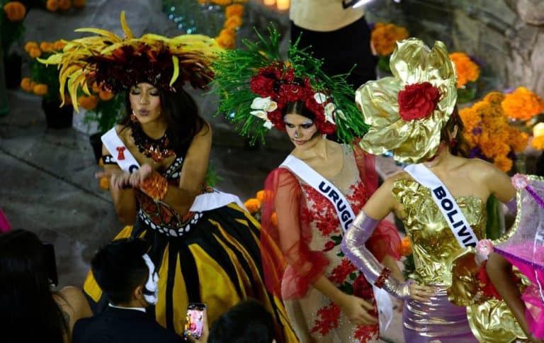 Prelepa srpska misica Ivana Trišić zablistala u Meksiku: Uoči Mis Univerzum pokazala se u punom sjaju