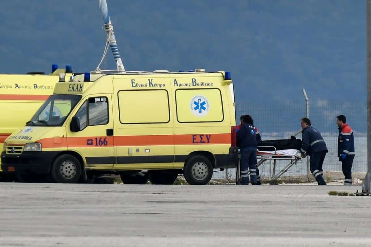 STRAVIČNA TRAGEDIJA U GRČKOJ! Deca se otrovala gasom! Našli ih u spavaćim sobama bez svesti, jedno preminulo!