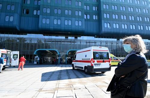 ZAVRŠEN ŠTRAJK U HRVATSKOM ZDRAVSTVU Više hiljada ljudi tražilo poboljšanje položaja i veća materijalna prava: “Gotovo je, to je odluka sindikata”