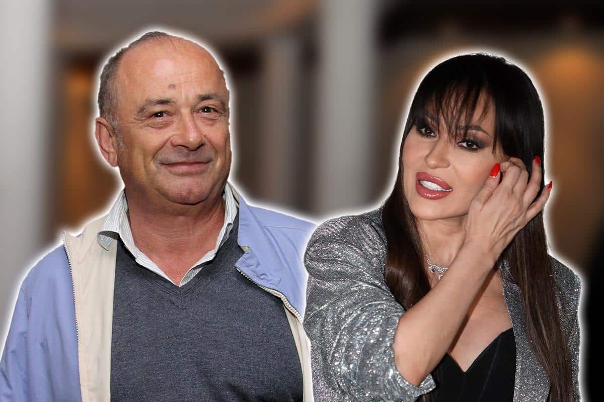 StarsStars"ANASTASIJA I VELJKO NISU ZNALI GDE IM JE MAMA, CECI JE U ĆELIJI BILA GADNA SITUACIJA" Bivši menadžer Svetlane Ražnatović ispričao detalje iz akcije "Sablja"2 · Reaguj 12 · Reaguj 1
