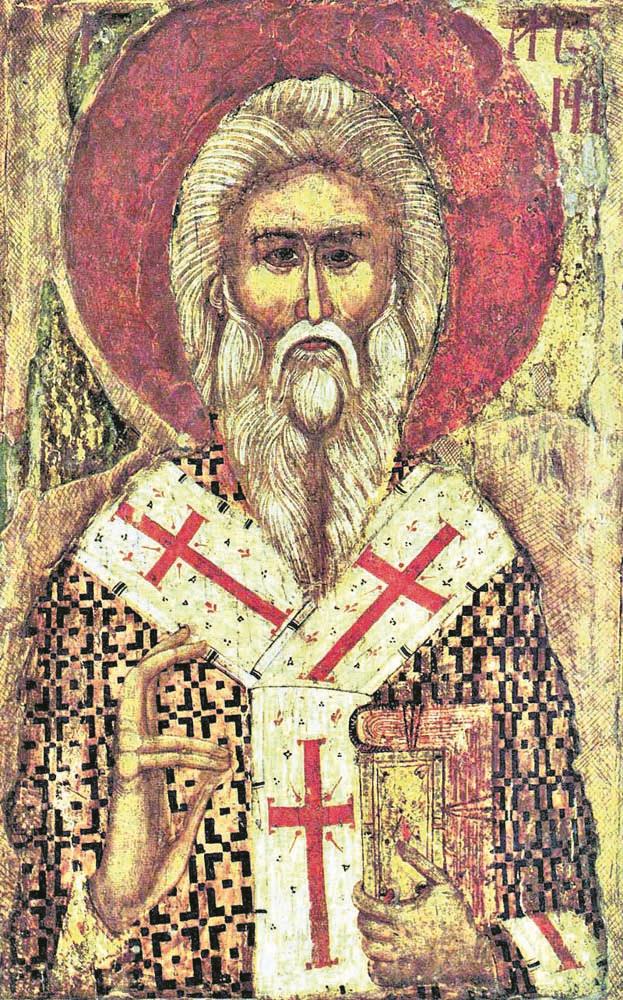 DruštvoDruštvoPraznik posvećen svetom Arseniju Sremcu: SPC slavi drugog srpskog arhiepiskopa, učenika Svetog Save – uradite jedno da zaštitite sebe i bližnje od pošastiReagujKomentarišiReagujKomentariši