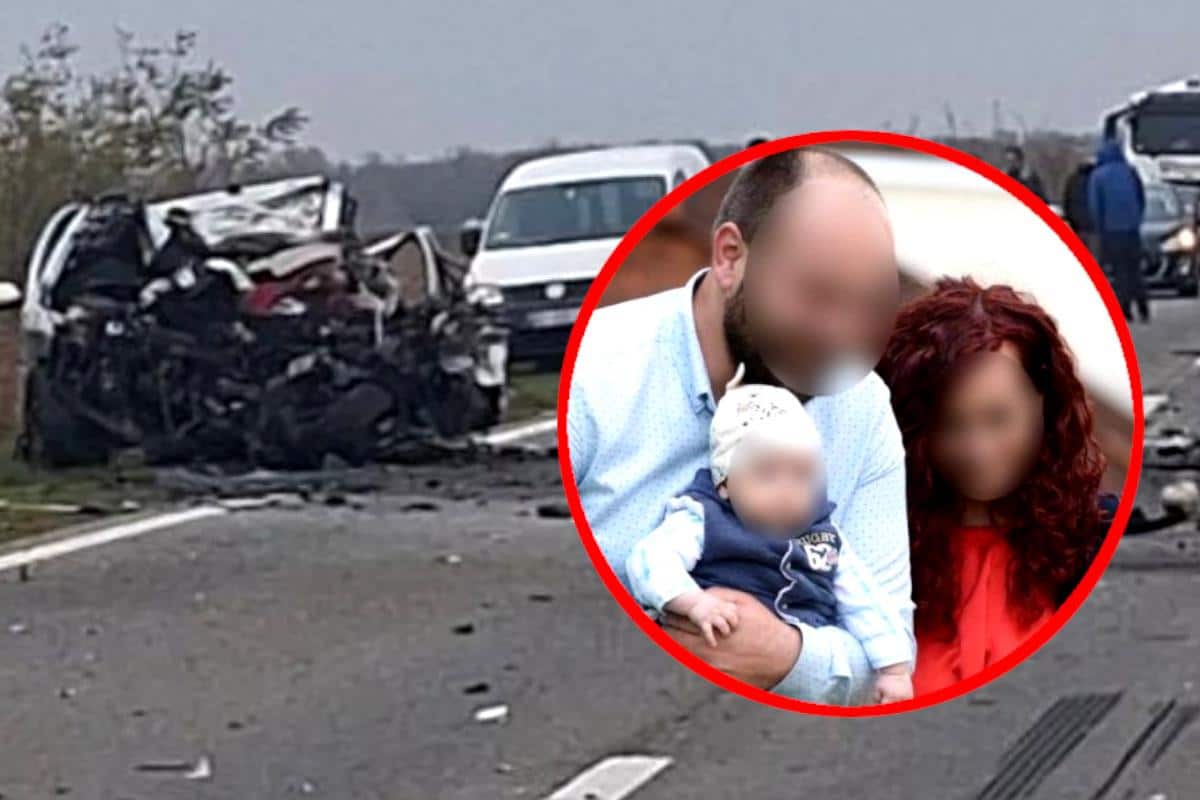 “TI I JA SINE MOŽEMO SVE!” MAJKA POSVETILA SINU (2) SNAŽNU PORUKU NE SLUTEĆI ZLO: Poruka Vrščanke koja je ostala bez deteta potresla sve (Foto)