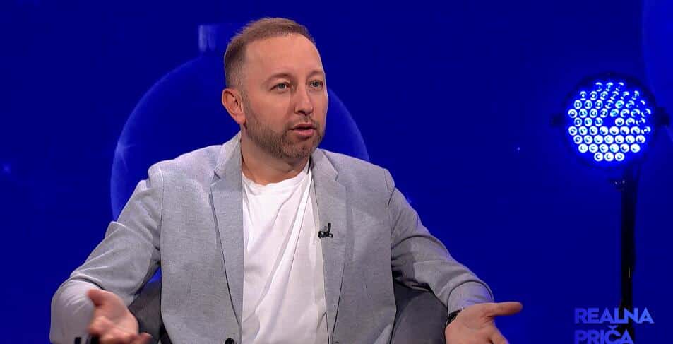 Pop kulturaPop kulturaMilan Maglov postao otac: Jedan od najpoznatijih influenserka dobio ćerkicu, pa otkrio zbog čega je zadržana u bolniciReagujKomentarišiReagujKomentariši