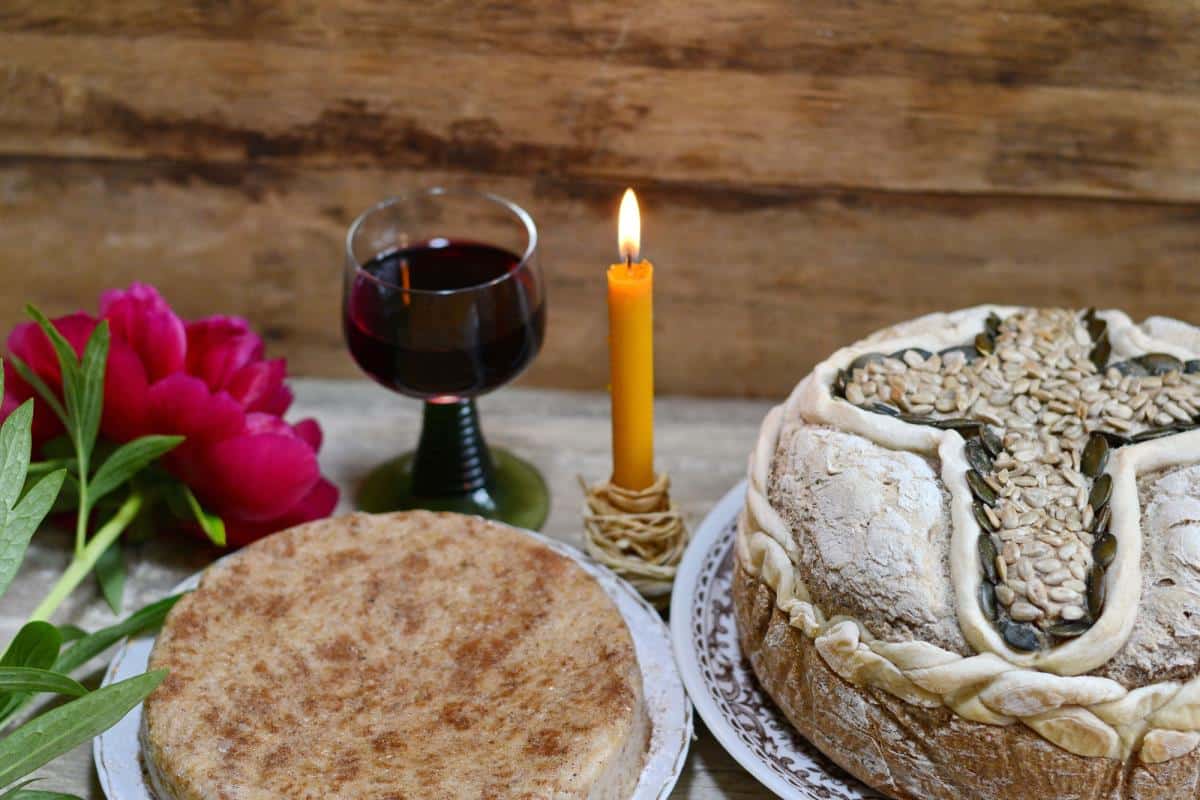 Recept za slavsko žito sa medom i bademima: Ovako nešto još niste probali, slasno i preukusno
