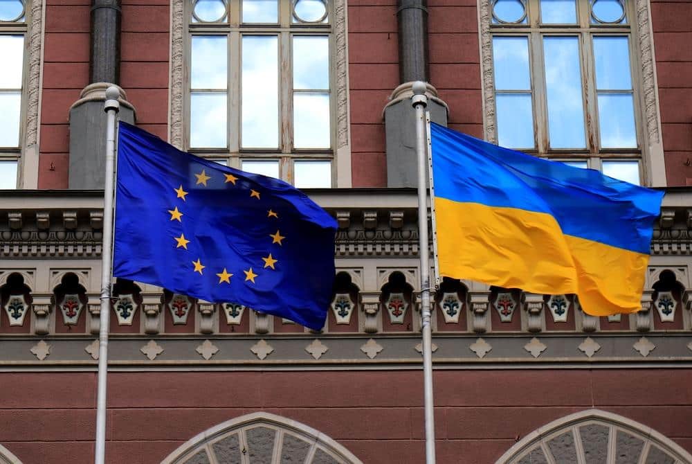“BAJDEN ŽELI DA STAVI TRAMPA PRED SVRŠEN ČIN”: Evropska unija podeljena prema dozvoli predsednika za napade u Rusiji