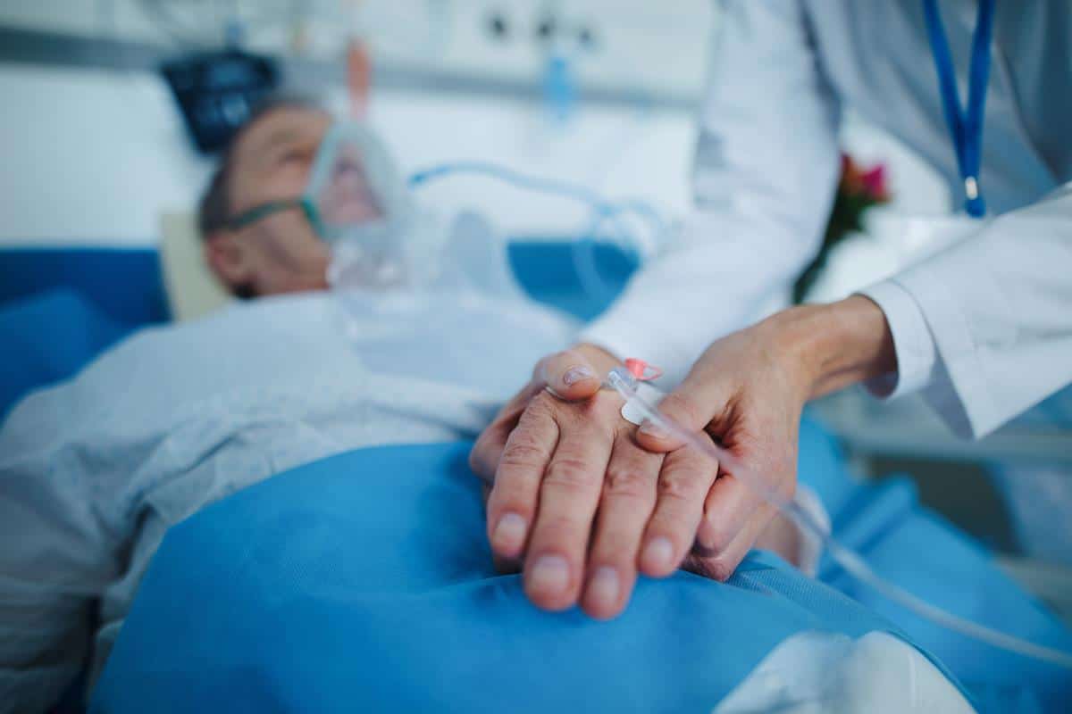 Izaziva haos u organizmu, imamo pacijente od 30 godina”: Naš kardiolog upozorava na posledice promene vremena: “Svi su na udaru