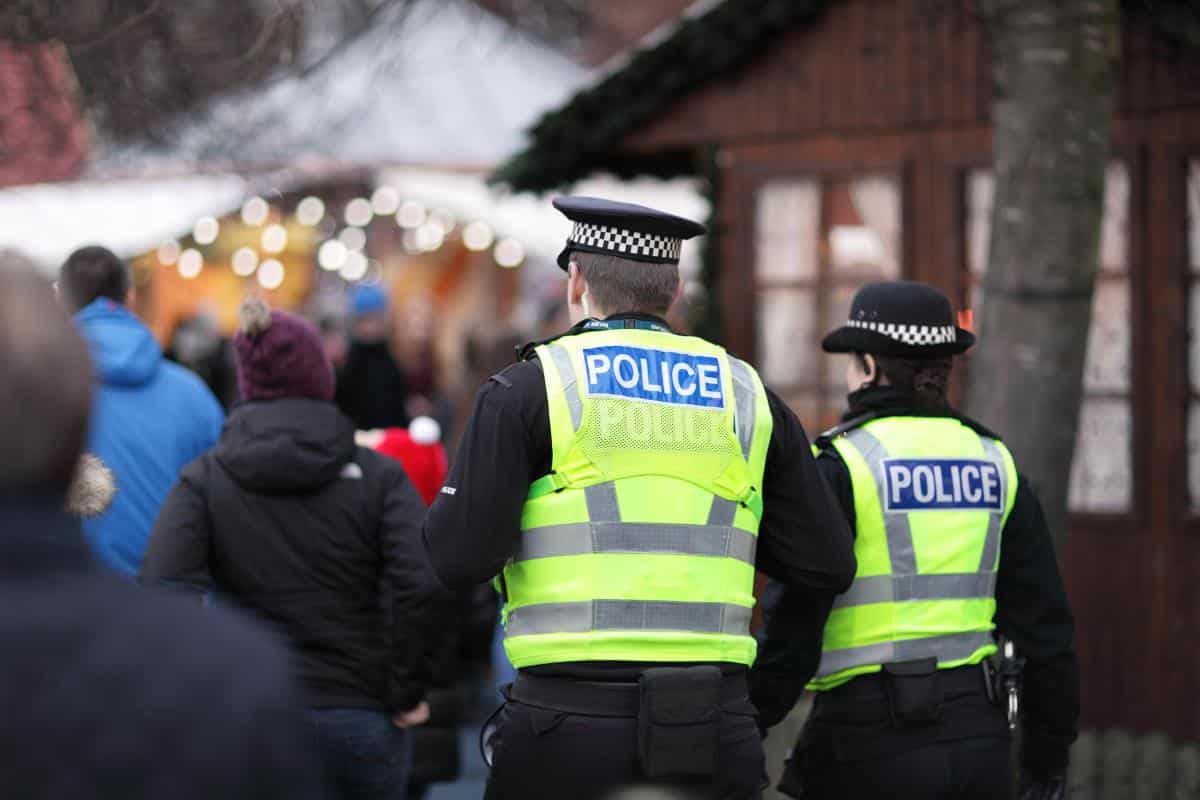 VELIKA AKCIJA U LONDONU, UHAPŠENO ŠESTORO TERORISTA! “Verujemo da su povezani sa terorističkom grupom PKK”