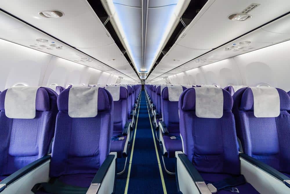 MUŠKARAC UMRO TOKOM LETA Tragedija u avionu koji je poleteo iz Tirane