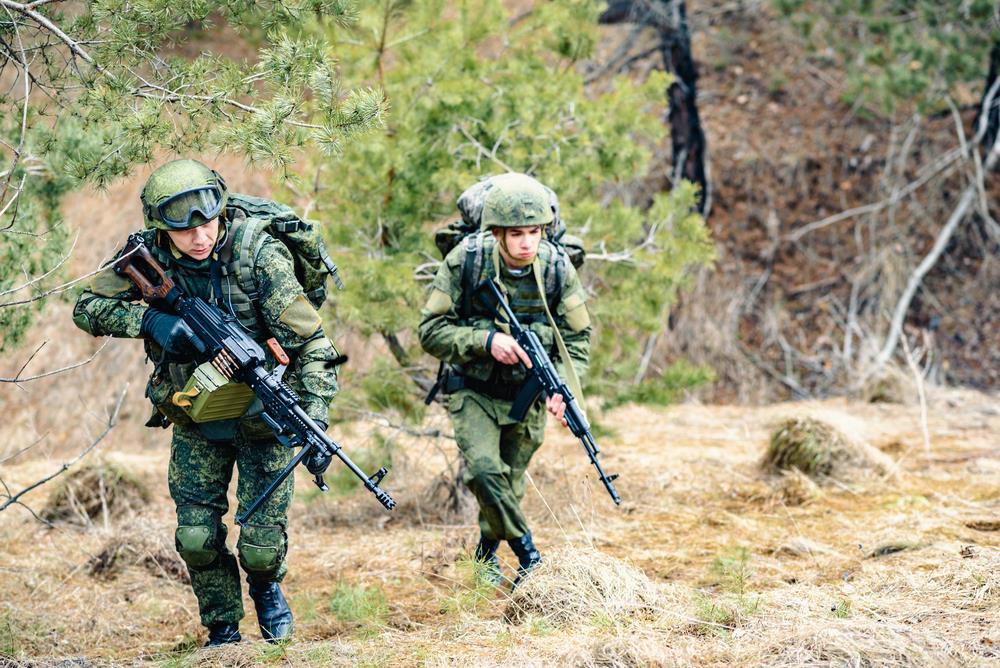 RUSI STEŽU FRONT I U ZAPOROŽJU: Vojska se iz dva pravca približila Novodarovki