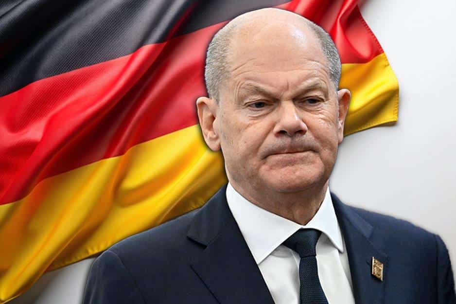 ŠOLC NEĆE PREDVODITI SPD NA IZBORIMA U NEMAČKOJ! Poslanici Socijaldemokratske partije izabrali novog kandidata za kancelara!