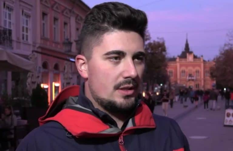 “U SVAKOM TRENU MOŽETE NAIĆI NA NEKOGA KOGA POZNAJETE” Spasilac opisao strašne scene u Novom Sadu: Nije bilo nimalo lako, brzo smo raščistili teren, ali…