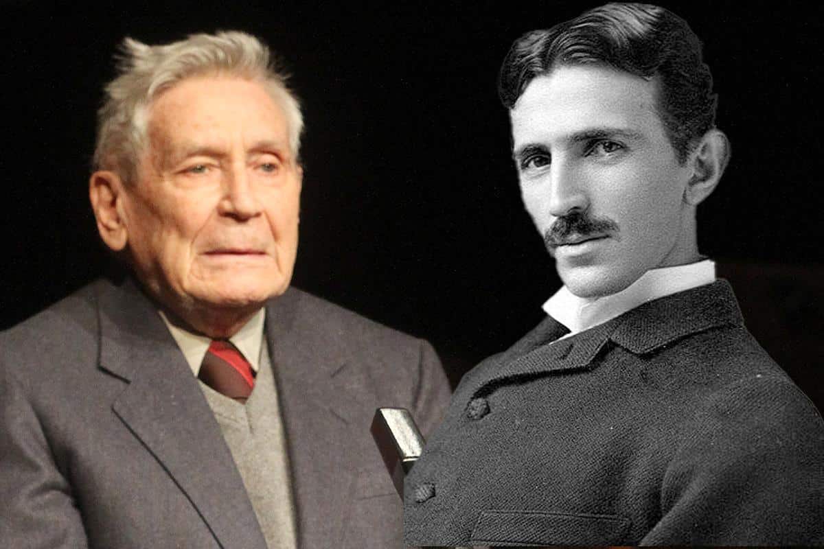ZanimljivostiZanimljivostiZašto Nikola Tesla nikada nije imao intimne odnose? Vladeta Jerotić proučio njegovu psihu, odrekao se svega ali ovog poroka nije mogaoReagujKomentarišiReagujKomentariši