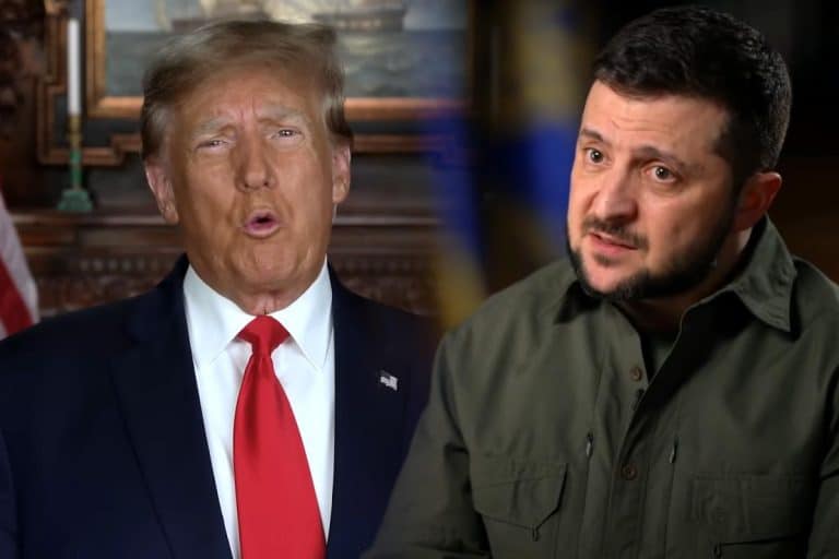 PlanetaPlanetaZELENSKI ČESTITAO TRAMPU NA POBEDI! Otkrio šta očekuje od predsednika SAD: Radujemo se eri JAKE AMERIKE7 · Reaguj 97 · Reaguj 9