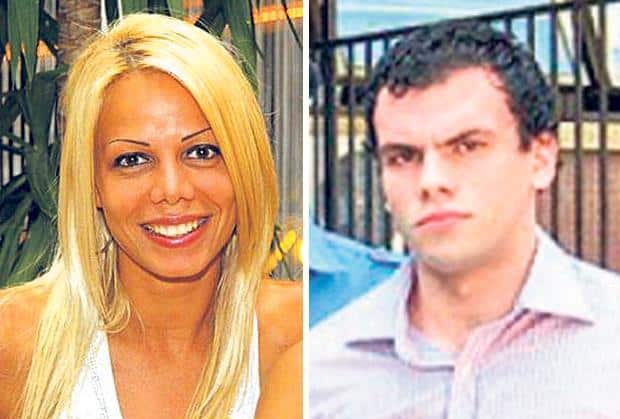 “VOLIM JE TAKO MRTVU, HLADNU I ZGRČENU” Darijan pre 12 godina SVIREPO ubio prelepu Vladislavu, a onda joj urezao datum rođenja na koži – umrla u najgorim mukama