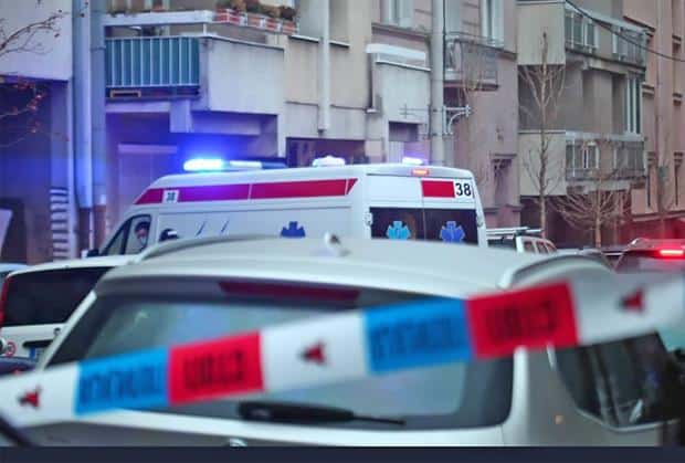 NOVI DETALJI MISTERIOZNE SMRTI U BEOGRADSKOM STANU: Došao da obiđe podstanara jer mu se nije javljao, pa na podu zatekao jeziv prizor, poznato i ko je