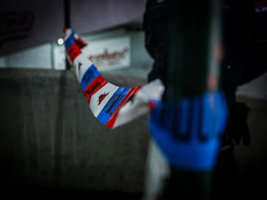 METAK POGODIO ČOVEKA TOKOM ODNOSA SA LJUBAVNICOM! Najbizarnije ubistvo u Srbiji počinje pričom dvoje ljubavnika – jedna stvar je i dalje MISTERIJA