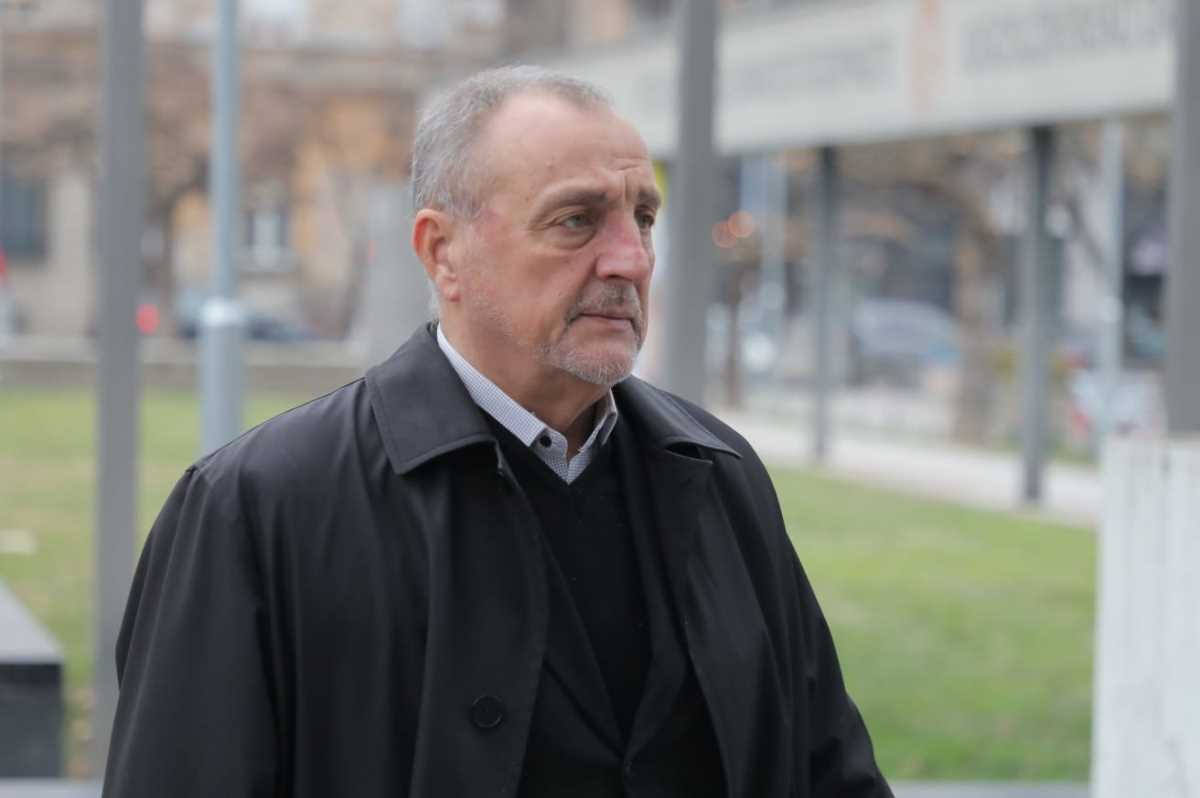 I Zorana Živkovića gledamo u seriji “Sablja”: Nasledio je Đinđića na mestu premijera, a igra ga ovaj prvak pozorišta