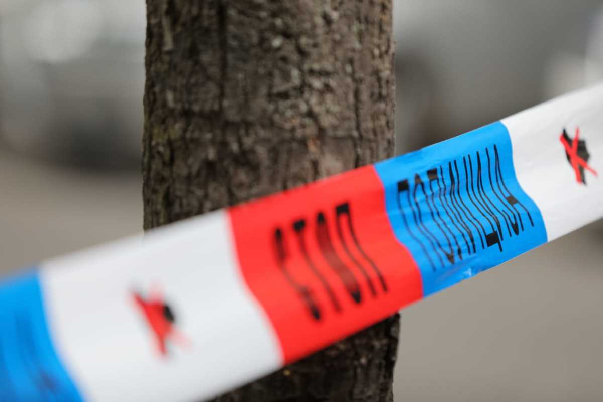 SRPSKI PEVAČ IMAO SAOBRAĆAJKU! Slike s lica mesta su jezive: Auto potpuno smrskan on se oglasio: Znao sam da je trebalo da otkažem svirku…