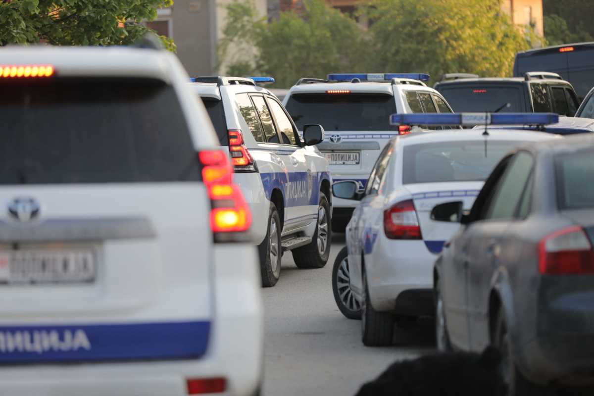 PEŠAK (70) POGINUO NA PUTU KRALJEVO-KRUŠEVAC: Uviđaj posle nesreće trajao dva sata!