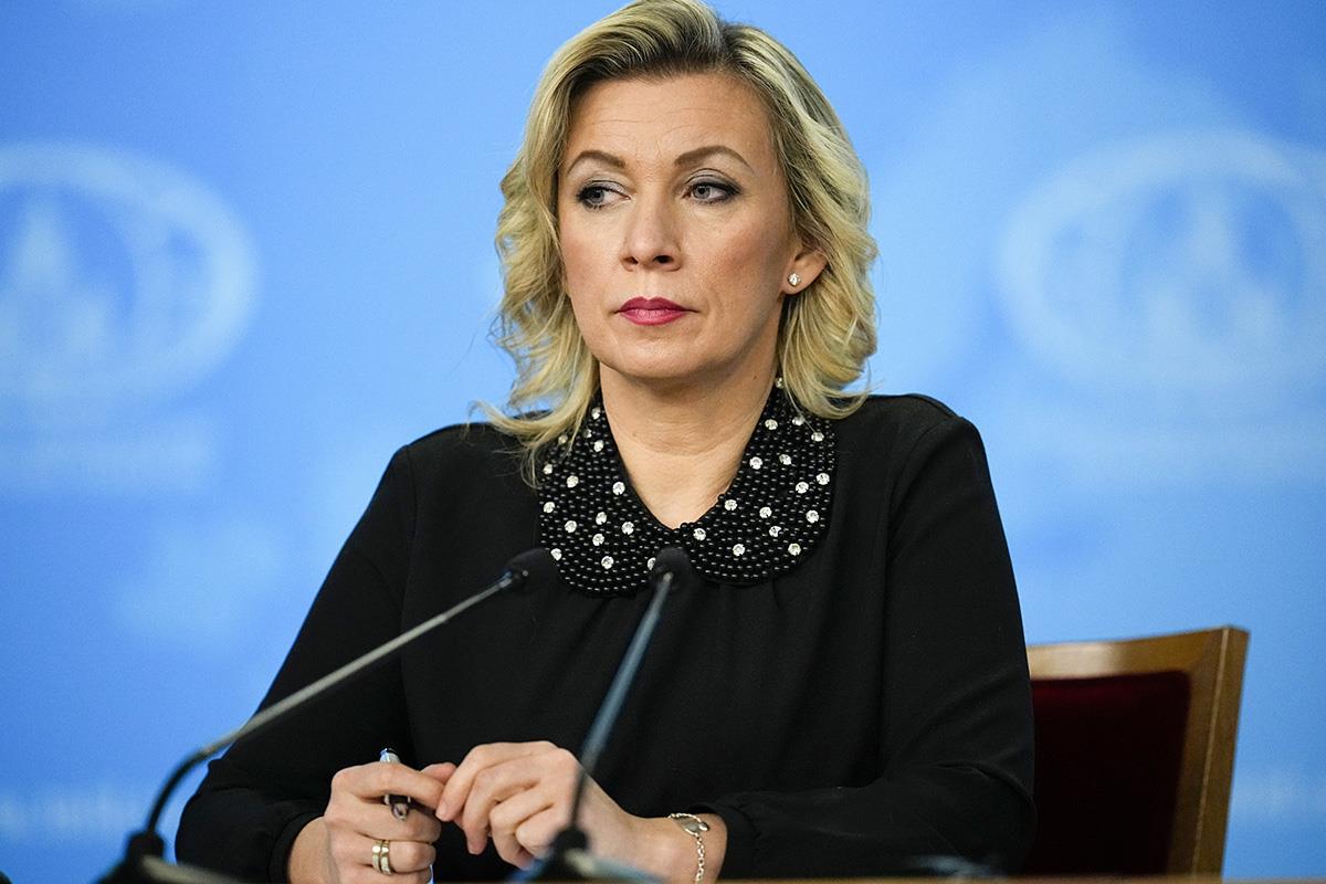 PlanetaPlaneta"MOJE SAUČEŠĆE NEMCIMA"! Zaharova: Njihova zemlja nije videla tako lude vladare 80 godina!8 · Reaguj 18 · Reaguj 1