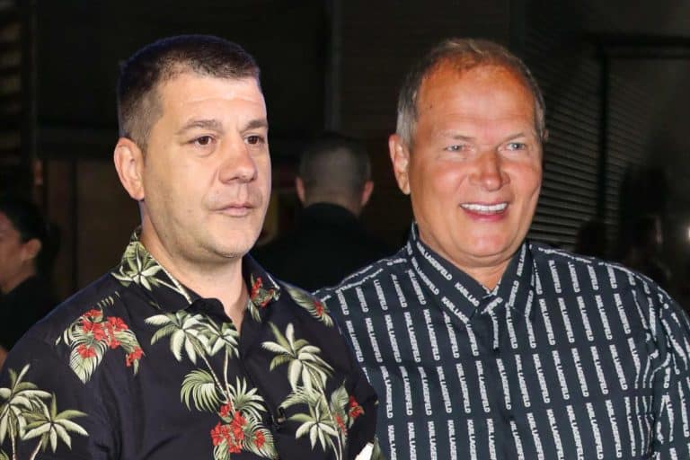 StarsStars"IVANU ĆU PO IZLASKU IZ RIJALITIJA…" Oglasio se otac Stefana Karića, besan na Marinkovića: Stefan treba da osvoji njegovu Jelenu!ReagujKomentarišiReagujKomentariši