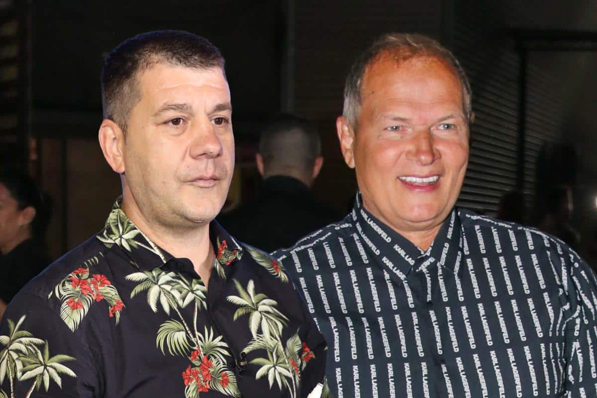 StarsStars"IVANU ĆU PO IZLASKU IZ RIJALITIJA…" Oglasio se otac Stefana Karića, besan na Marinkovića: Stefan treba da osvoji njegovu Jelenu!ReagujKomentarišiReagujKomentariši