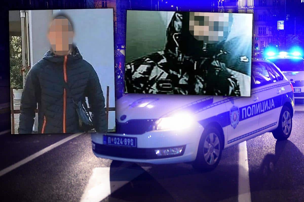 LESKOVČANI NEMI OD ŠOKA I BOLI NAKON BRUTALNOG UBISTVA Mladić (17) pretučen nasmrt u njihovoj ulici, svi ponavljaju samo jedno: “Bio je baš, baš dobar dečak!”
