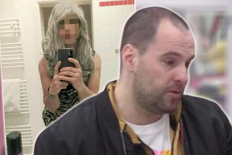 StarsStarsOVO JE TRANSVESTIT S KOJIM JE SLAVNIĆ VARAO ANU: "Zvezdan me je šamarao, davio i ponižavao tokom odnosa" Šok detalji burne romanse: Obožavao je da mu…1 · Reaguj 11 · Reaguj 1