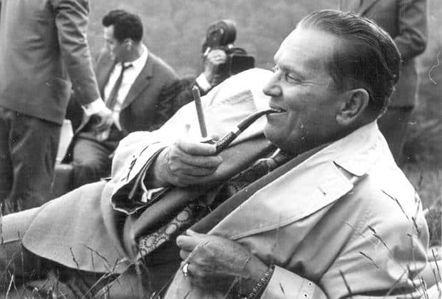 Sadržaj Titovog sefa bio je tajna duže od 30 godina: Kada su ga otvoril nakon njegove smrti, imali su šta i da vide, evo šta su sve pronašli!