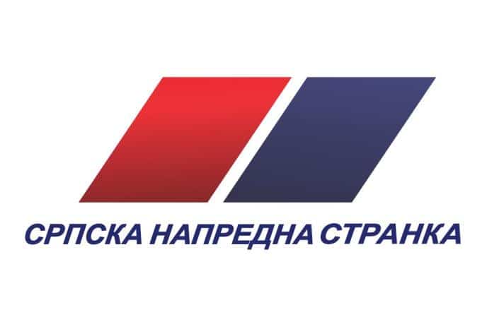 UBEDLJIVA POBEDA SNS U ĆIĆEVCU! Izabrano 56 kandidata od ukupnih 60