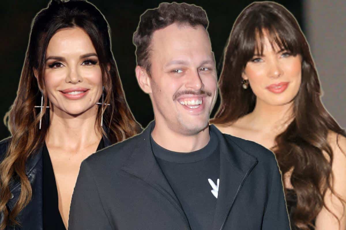 NAKON BRAKA SA SEVERINOM I ROMANSI S GLUMICOM KEBIN SIN SMUVAO 15 GODINA MLAĐU! Igor Kojić u ljubavi s lepoticom, evo kako izgleda i kako su se upoznali (FOTO)