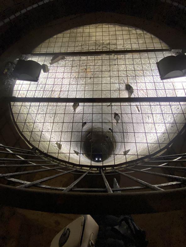 ŠTA SE NALAZI U PODZEMNIM PROLAZIMA BEOGRADA: Strme stepenice vode do mesta koje je svedočilo brojnim misterijama, jedno je inspirisalo Hičkoka (FOTO)