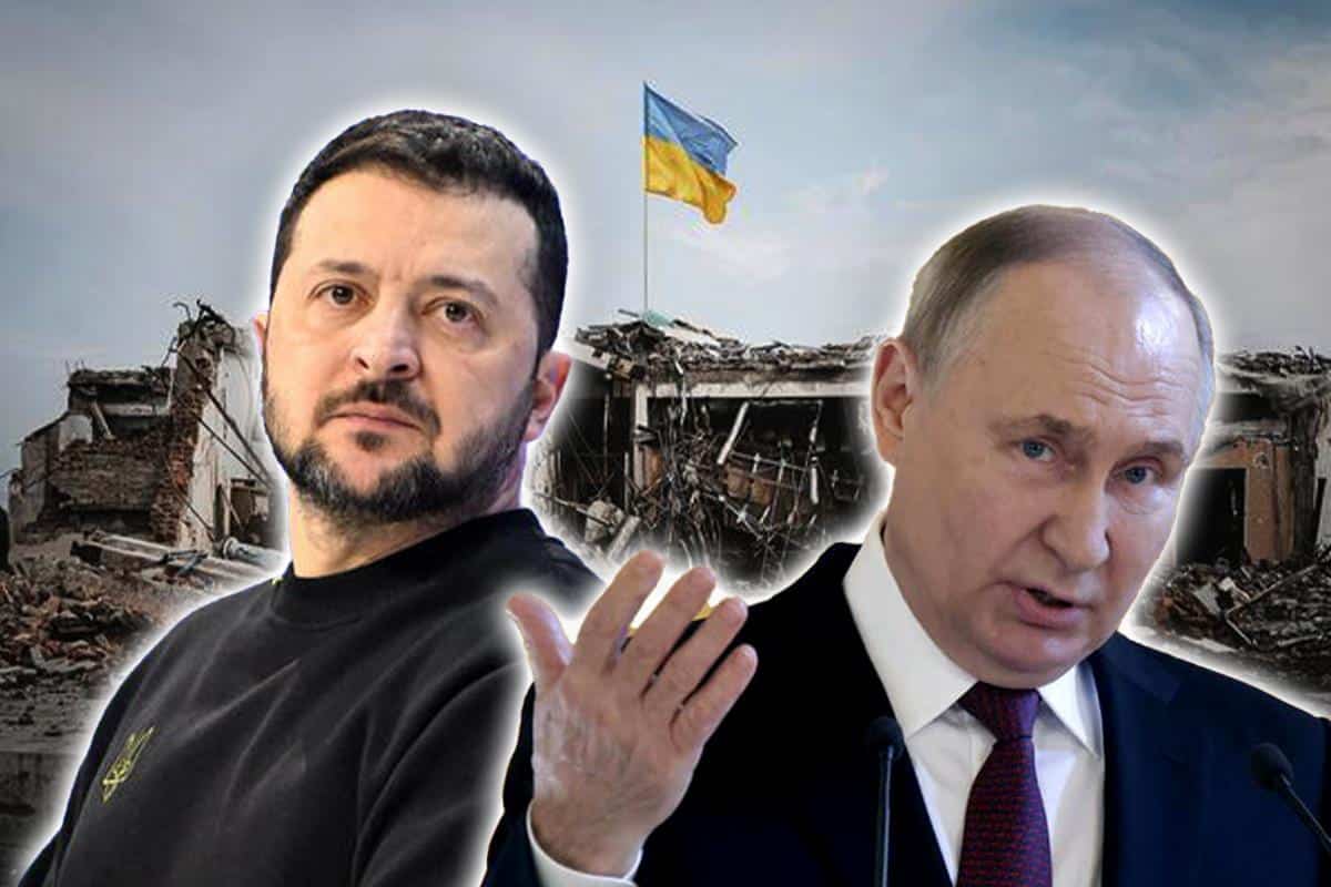 ONAJ KOJI PRVI OD NJIH DVOJICE URADI OVO, IZGUBIĆE!” Političar otkriva detalje: “Pregovarao sam s Putinom, evo šta je u sporazumu bilo napisano malim slovima