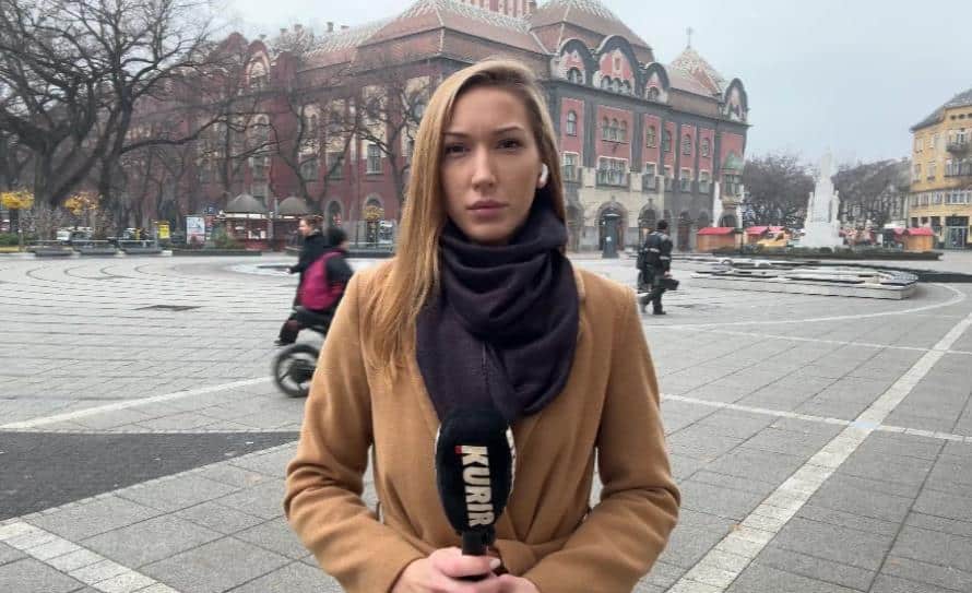 Subotica otkazala novogodišnje slavlje! Kurir televizija: Gradska uprava otkrila gde će biti preusmereno 5 miliona dinara, jednoglasna reakcija građana!