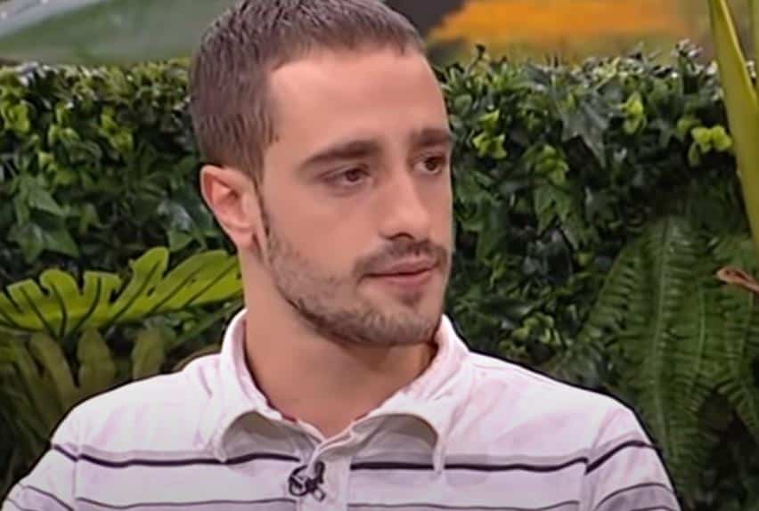 Glumac Marko Vasiljević pokazao sina: Preslatka fotografija izmamiće vam osmeh na lice i ulepšati dan