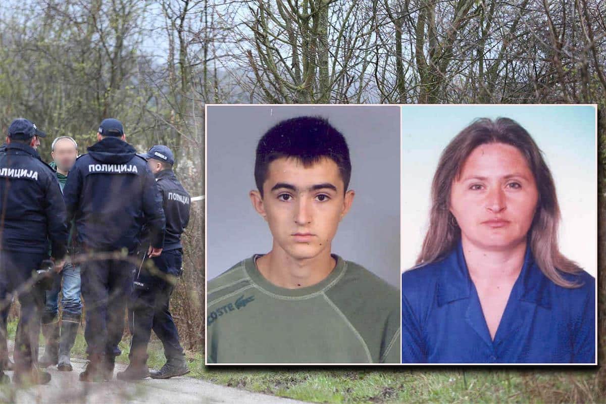 DALA 3.000 EVRA KAO “KAPARU” ZA SVOJE I UBISTVO SINA: Ovo je jedan od najsvirepijih zločina u Srbiji! Jedno telo i dalje nije nađeno