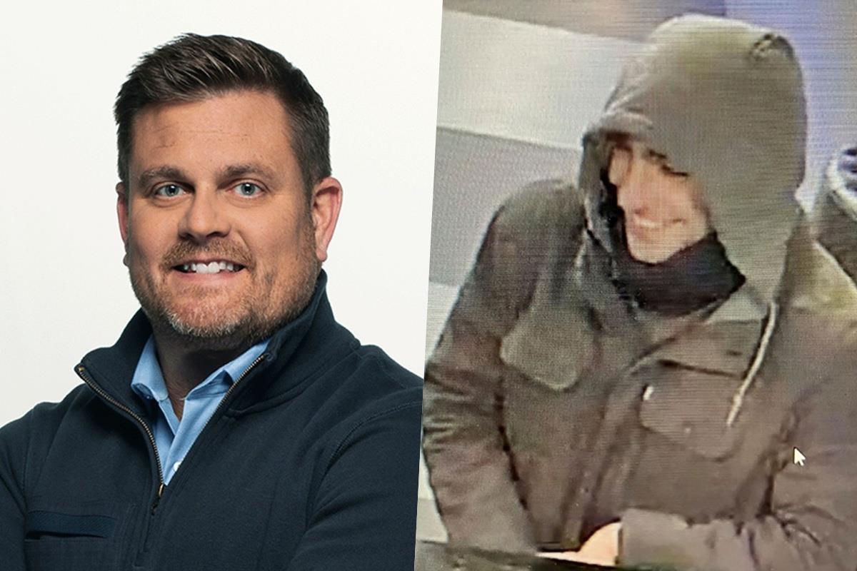 SLAVE GA KAO “ČOVEKA IZ NARODA” Ubica direktora osiguravajuće kuće DOBIO ARMIJU OBOŽAVALACA: Na mestu ubistva ostavili MORBIDAN POKLON! Amerika na nogama