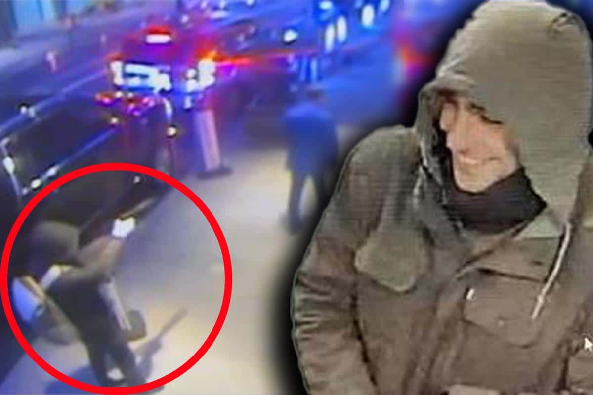 “IDENTIFIKOVALI SMO UBICU”! Veliki napredak u istrazi ubistva direktora osiguravajuće kuće u Njujorku: Obruč se steže! Neka veruje da se može krije iza maske
