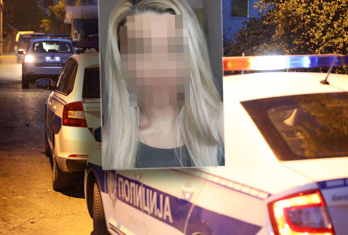 MAJKA ČEDOMORKA ŠOKIRALA POLICAJCE OPISOM KAKO JE UBILA NOVOROĐENČE! Pala poligraf, pa popustila pod pritiskom inspektora, isplivali jezivi detalji horora!