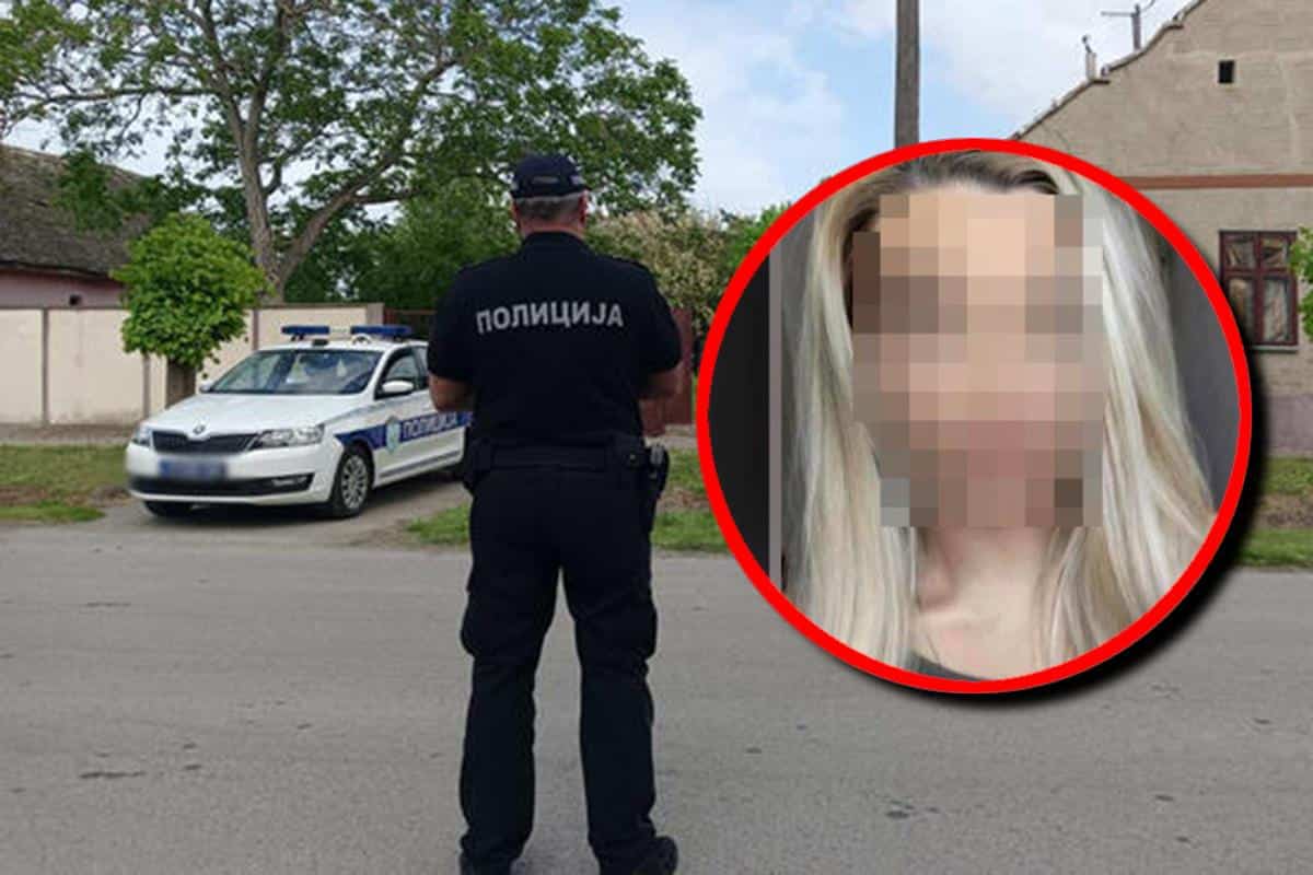 (UZNEMIRUJUĆE) “POGLEDALA U PRAVCU BEBE I VIDELA UŽASNU SCENU” Šok detalji o čedomorstvu kod Despotovca: Majka prvo negirala ubistvo deteta, a onda SVE PRIZNALA