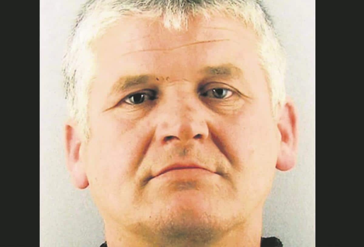 “PRATIO ME I ZAPITKIVAO, A ONDA JE NASRNUO!” Ispovest devojke koju je uznemiravao serijski silovatelj Radonja Ćirković!