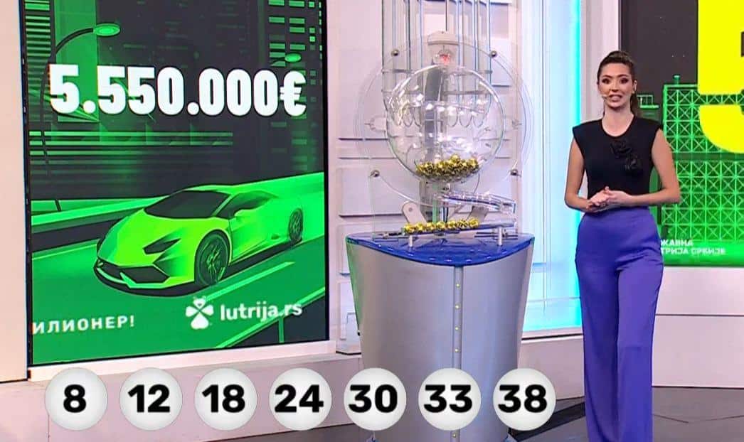 “Hvalio se, on je!” Mirko je novi “milioner” iz Banovaca! Zatekli ga nasmejanog u dvorištu