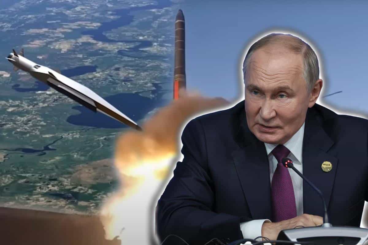RUSIJA SPREMA ODMAZDU: Moskva će odgovoriti na ukrajinski raketni napad ATACMS raketama
