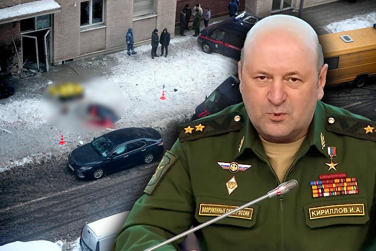 “UKRAJINCI MU OBEĆALI 100.000 DOLARA I ŽIVOT U EU”: Rusi uhapsili i ispitali Uzbekistanca osumnjičenog za ubistvo moćnog generala u Moskvi (UZNEMIRUJUĆI VIDEO)
