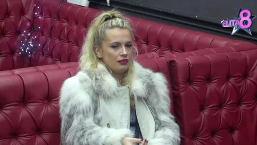MILICA VELIČKOVIĆ OTKRILA DETALJE O BEBI KOJE JE KRILA OD TERZE! Oglasila se na Instagramu. Lave moj! Sitno broji do porođaja