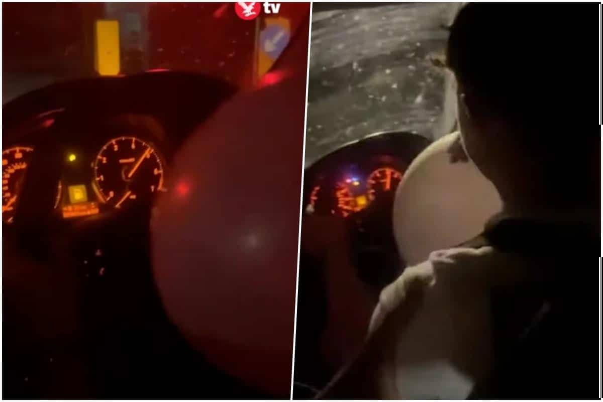 MLADIĆ (19) UDISAO GAS ZA SMEJANJE PA UBIO TRI PRIJATELJA: Seo u BMW pa izazvao užasnu nesreću! Vozio 160 kilometara na sat (VIDEO)